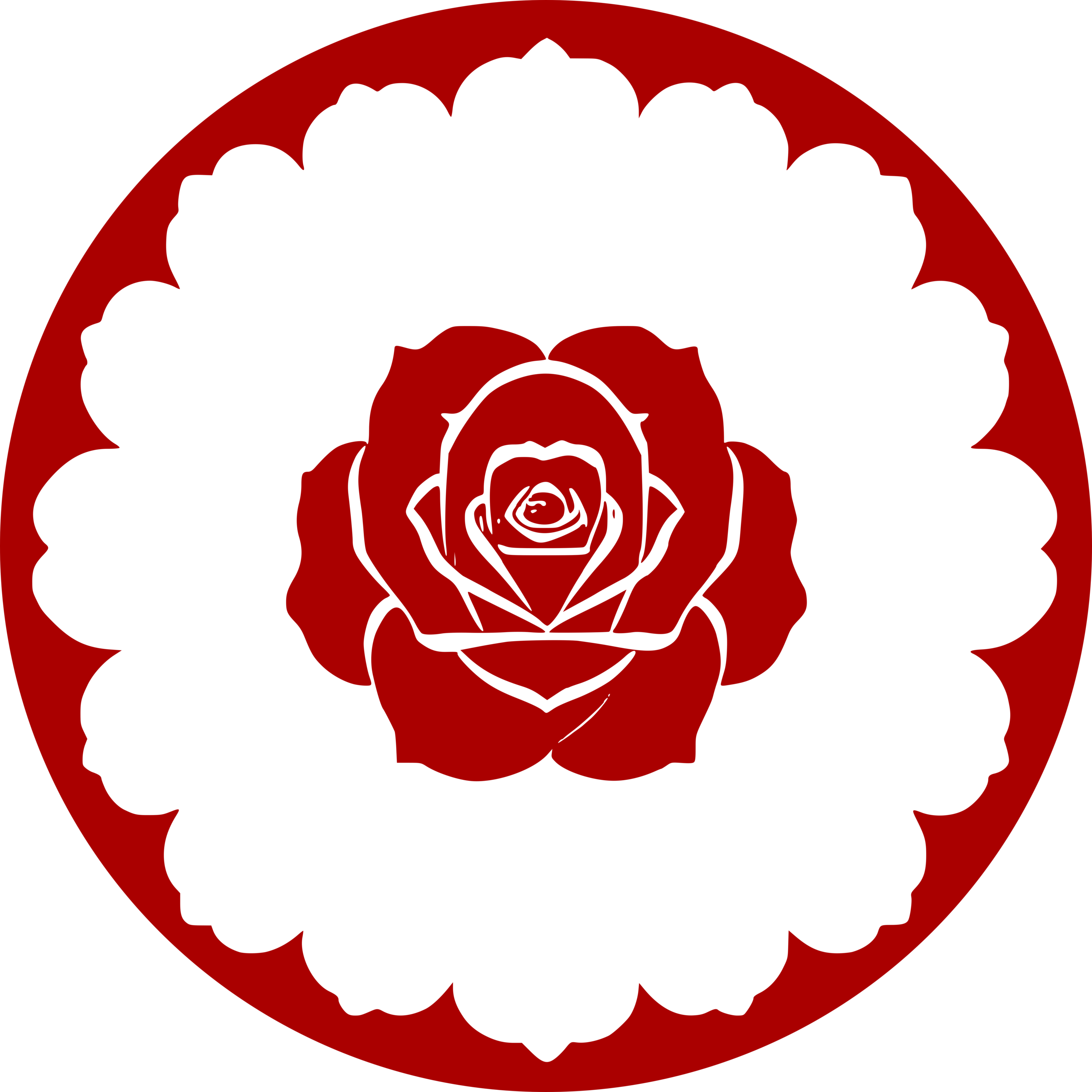 Karolo Rozo Ruĝa Logo - Author of The Coffee Trilogy and the 27: Wellness and Purpose series